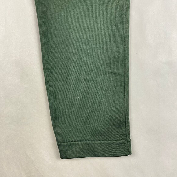 NWT Blanqui Women's Leggings Size XL Postpartum Green - Picture 3 of 10